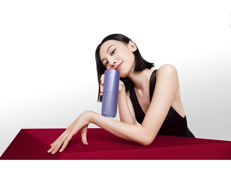 Ulike Epilierer Hair removal IPL Air3 UI06 (purple)