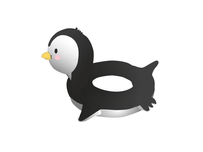 Heless Dolls Swimming Ring Penguin 35-45 cm