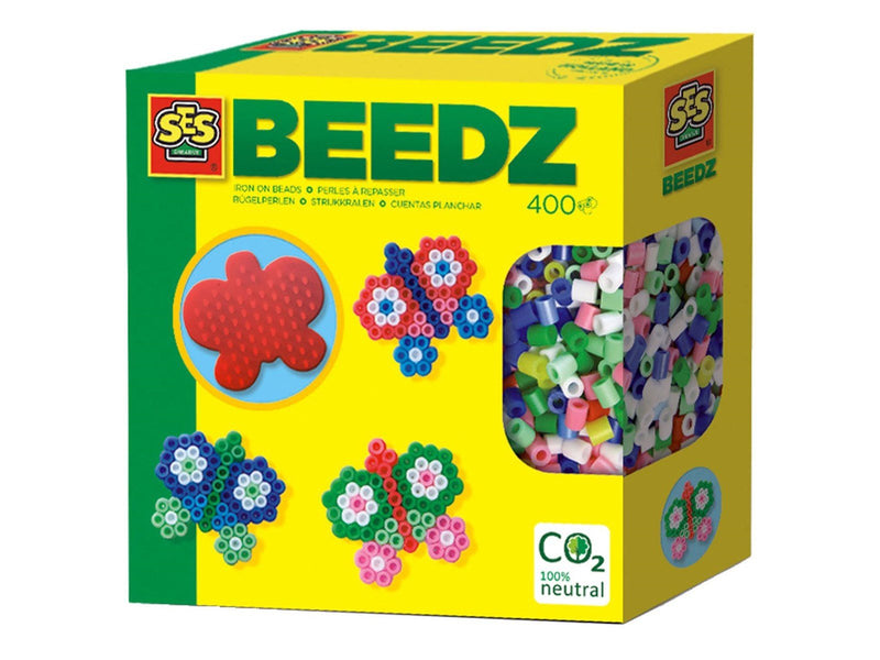 SES Creative Fuse Bead Set (Assorted)