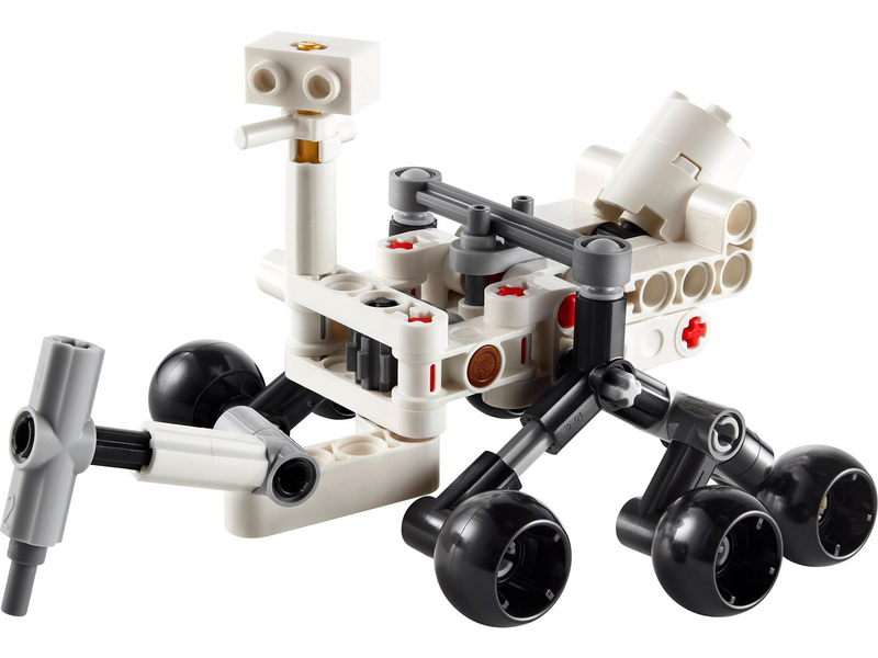 LEGO Technic 30682 NASA Mars Rover Perseverance
