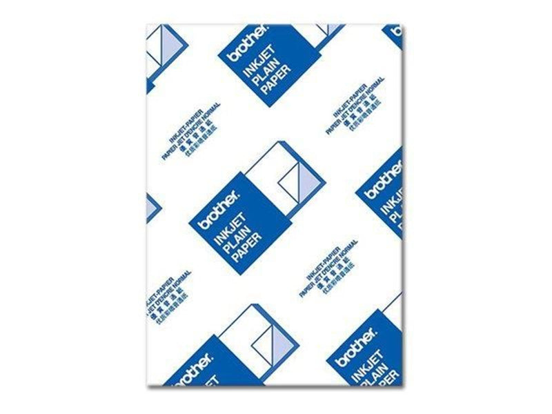 Brother Paper/Inkjet A4 250sh