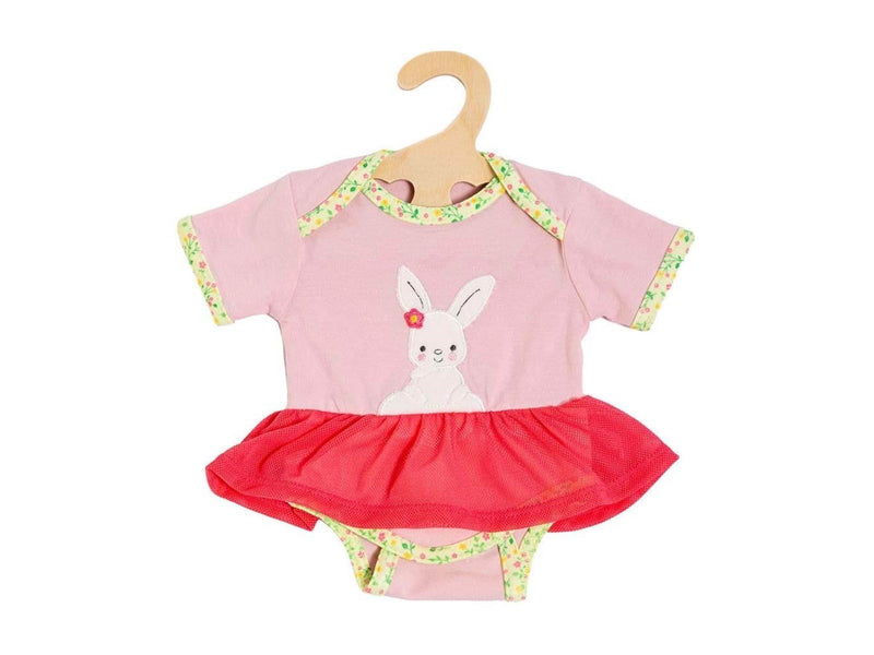 Heless Doll Body with Tutu Bunny Lou 28-35 cm