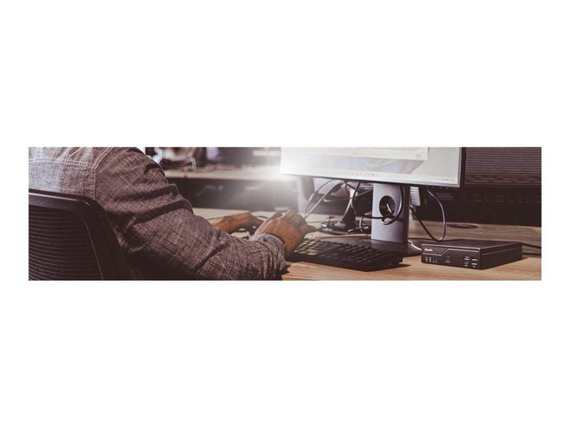 Shuttle XPC slim DH610
