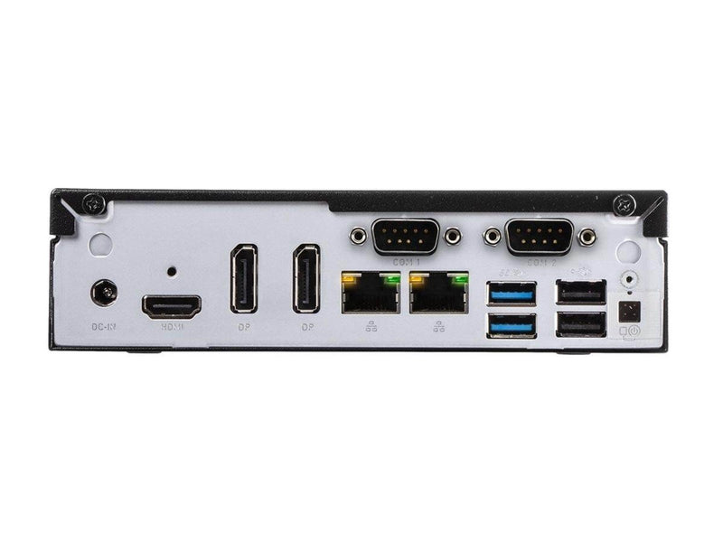Shuttle XPC slim DH610