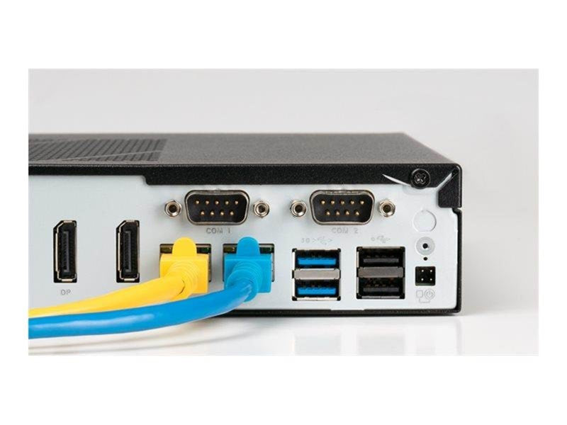 Shuttle XPC slim DH610