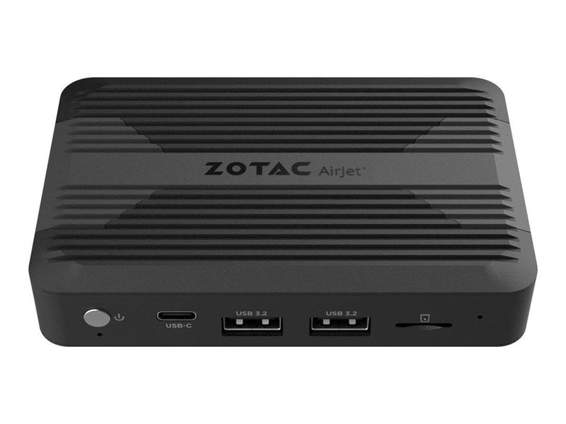 ZOTAC ZBOX P Series PI430AJ
