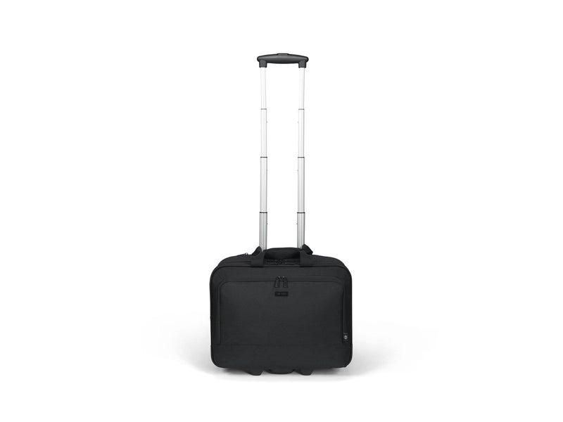 Dicota Roller Multi Eco Base Rucksack für Laptop 17.3" | Schwarz