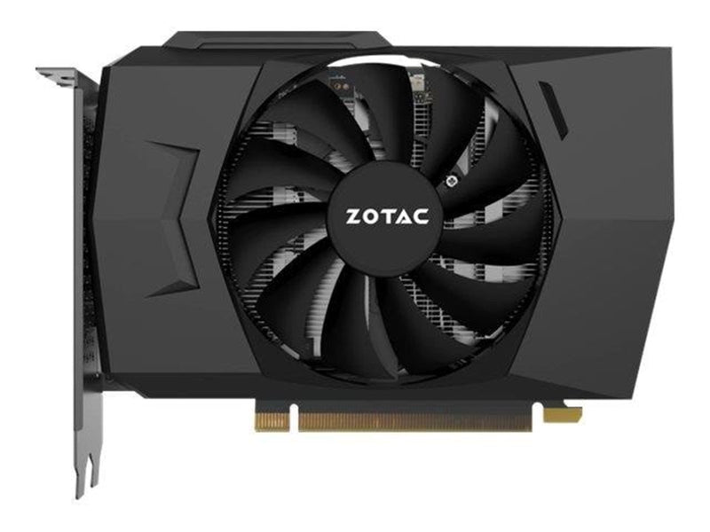 ZOTAC GeForce RTX 3050 Solo - 6GB GDDR6 RAM - Grafikkarte