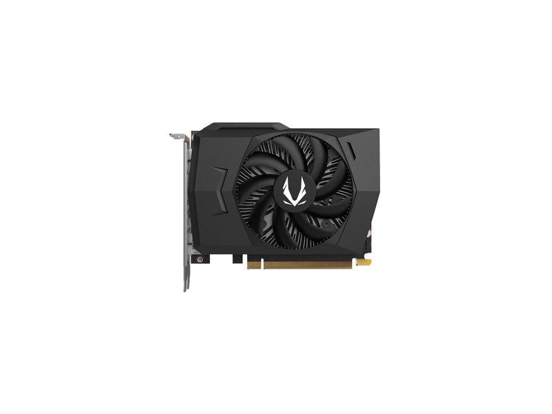 ZOTAC GeForce RTX 3050 Solo - 6GB GDDR6 RAM - Grafikkarte