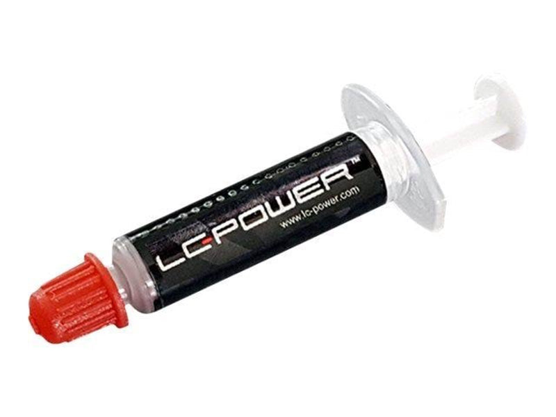 LC Power - thermal paste - Kühlpaste