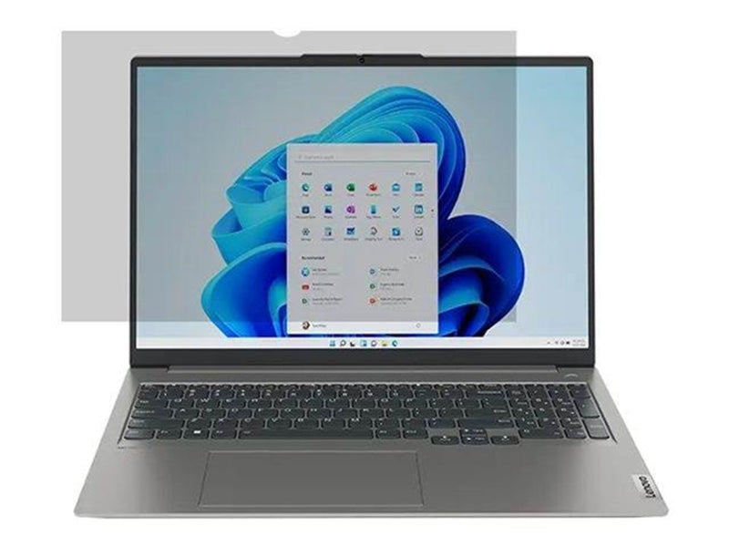 Lenovo 3M - notebook privacy filter - bright screen