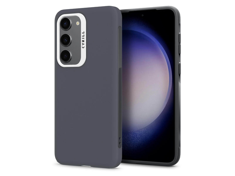 Spigen Cyrill UltraColor - dusk - Samsung Galaxy S24
