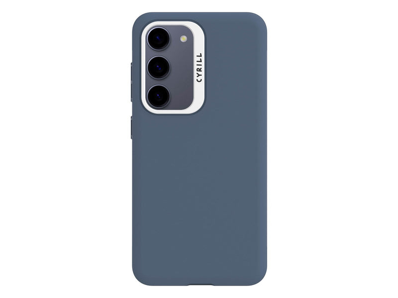 Spigen Cyrill UltraColor - deep sea - Samsung Galaxy S24