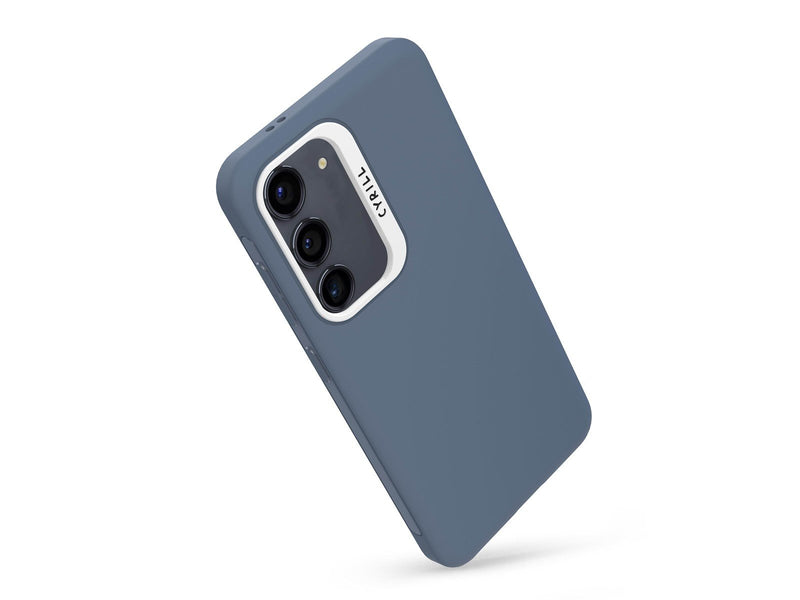 Spigen Cyrill UltraColor - deep sea - Samsung Galaxy S24