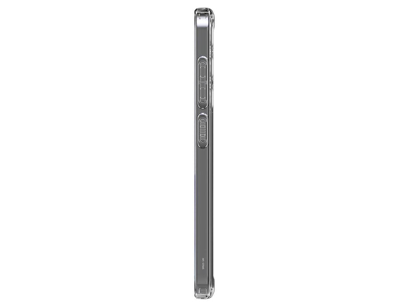 Spigen Ultra Hybrid - crystal clear - Samsung Galaxy S24+