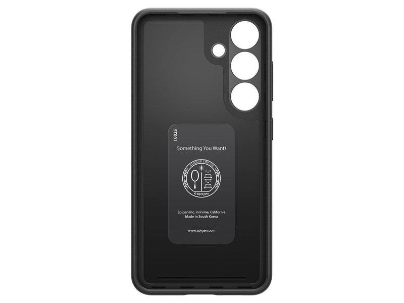 Spigen Thin Fit - black - Samsung Galaxy S24
