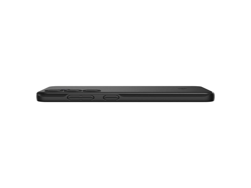 Spigen Thin Fit - black - Samsung Galaxy S24