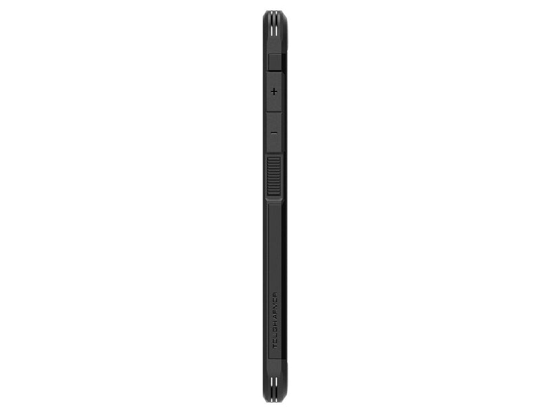 Spigen Tough Armor - black - Samsung Galaxy S24