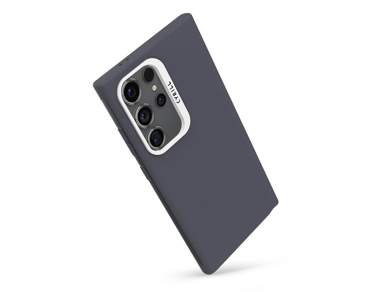Spigen Cyrill UltraColor - dusk - Samsung Galaxy S24 Ultra