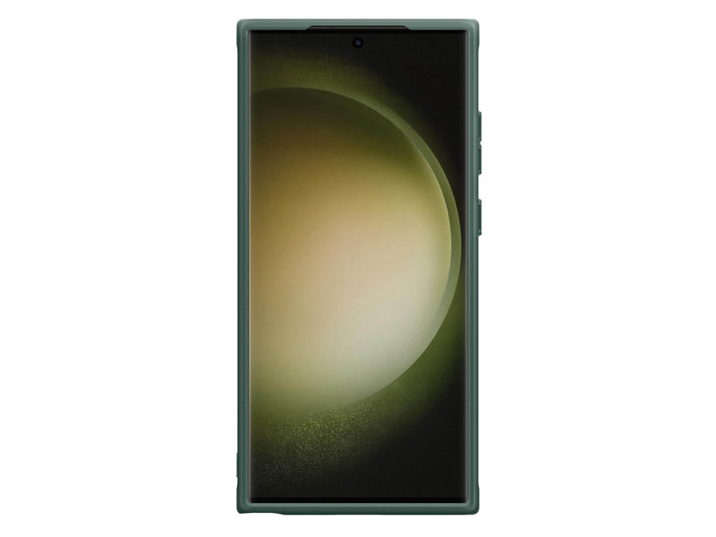 Spigen Cyrill UltraColor - kale - Samsung Galaxy S24 Ultra