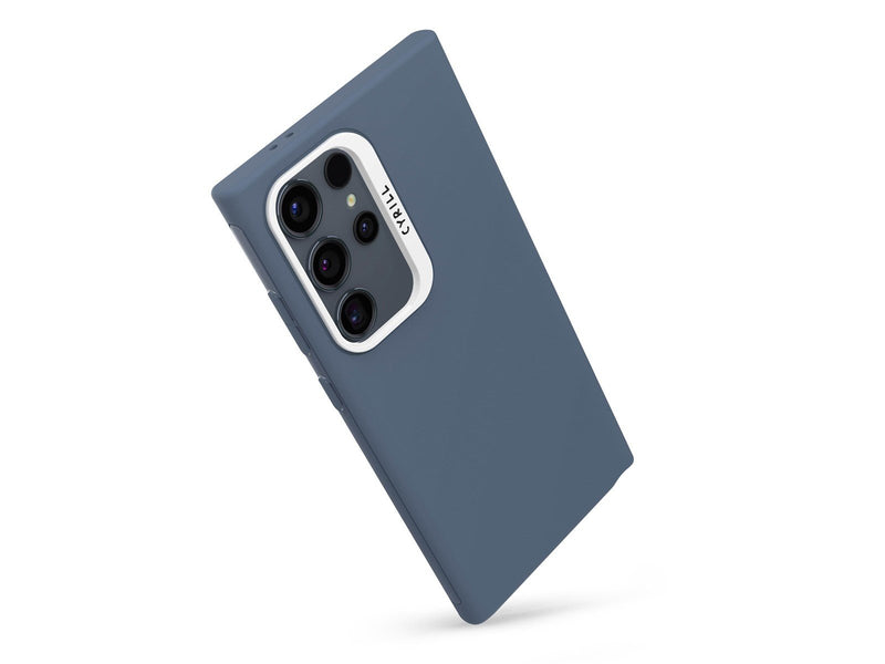 Spigen Cyrill UltraColor - deep sea - Samsung Galaxy S24 Ultra