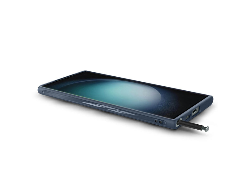 Spigen Cyrill UltraColor - deep sea - Samsung Galaxy S24 Ultra