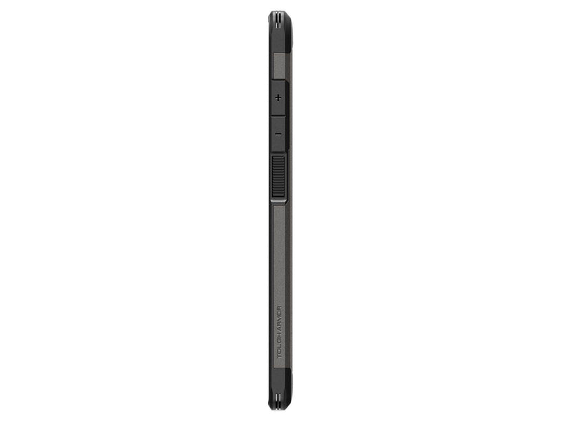 Spigen Tough Armor - gunmetal - Samsung Galaxy S24 Ultra