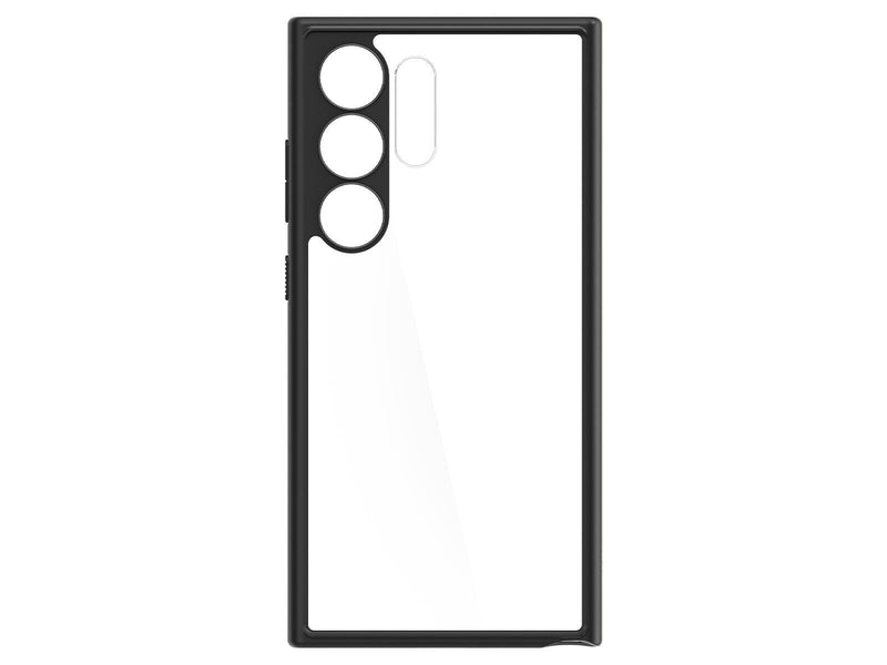 Spigen Ultra Hybrid - matte black - Samsung Galaxy S24 Ultra