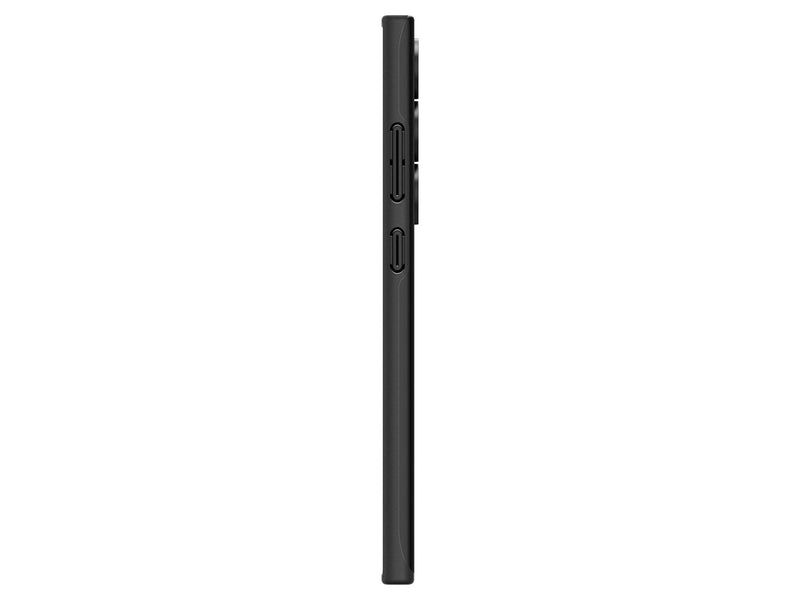 Spigen Thin Fit - black - Samsung Galaxy S24 Ultra