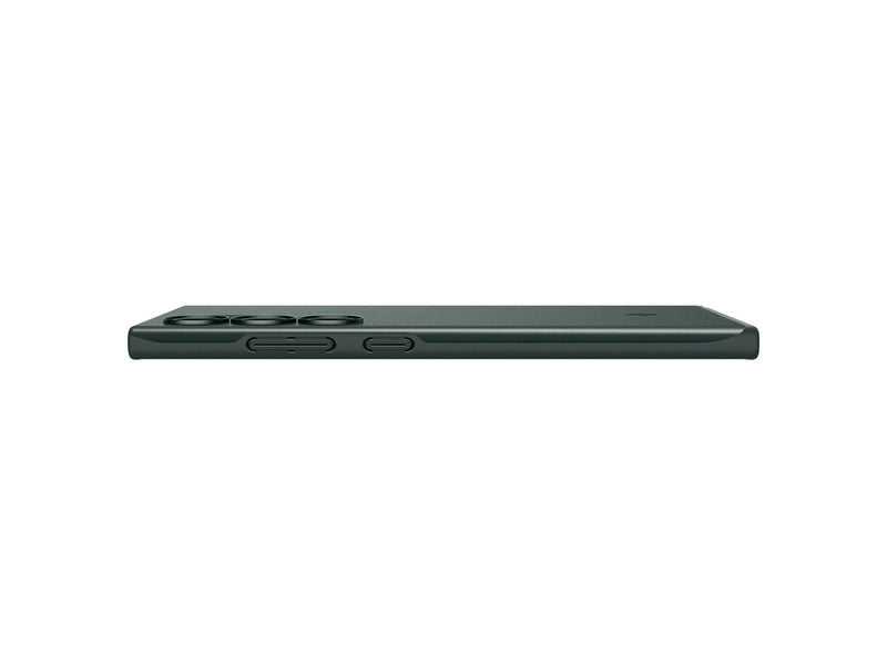 Spigen Thin Fit - abyss green - Samsung Galaxy S24 Ultra
