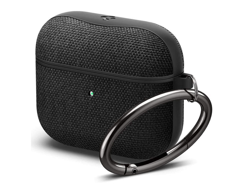 Spigen Urban Fit - black - AirPods 3