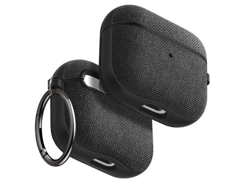 Spigen Urban Fit - black - AirPods 3