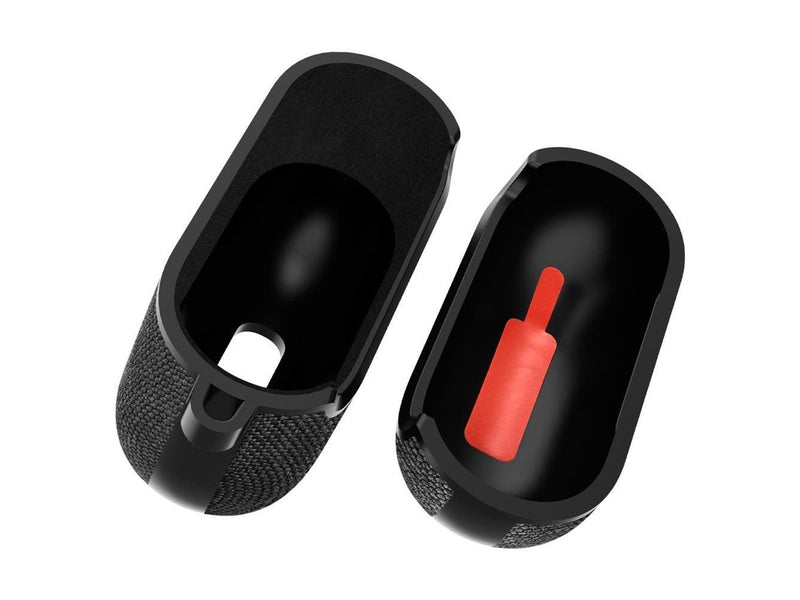 Spigen Urban Fit - black - AirPods 3