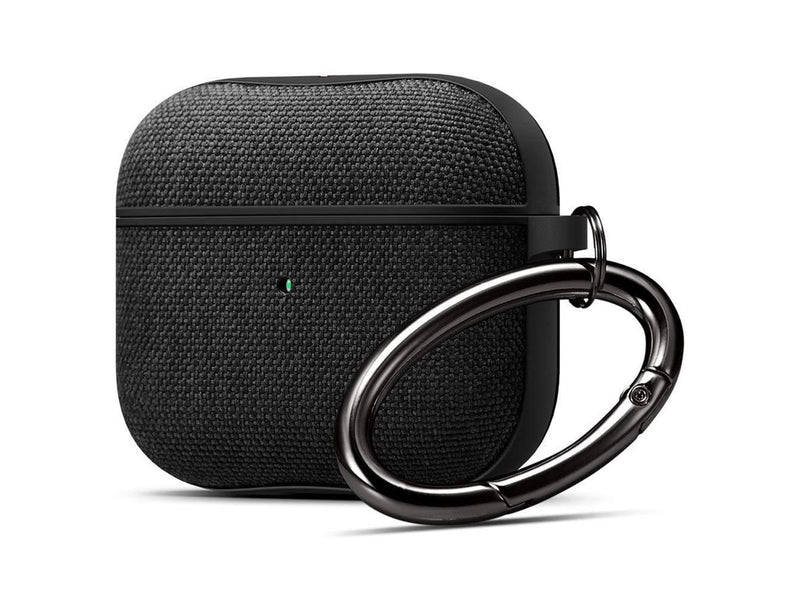 Spigen Urban Fit - black - AirPods 3