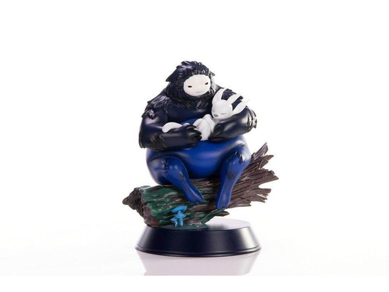 First 4 Figures - Ori and the Blind Forest: Ori and Naru (Night Variation) - Standard Edition - Figur