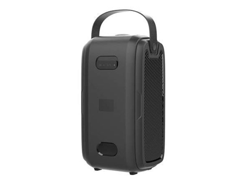 W-KING Wireless Bluetooth Speaker  T9 60W (black)