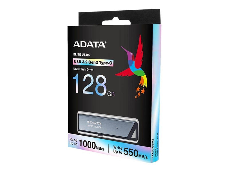 A-Data UE800 - 128GB - USB-Stick
