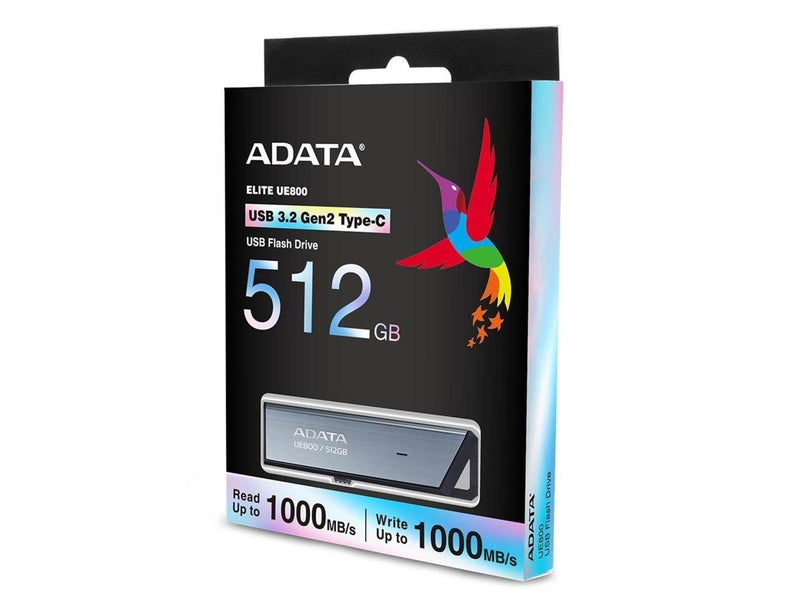 A-Data UE800 - 128GB - USB-Stick