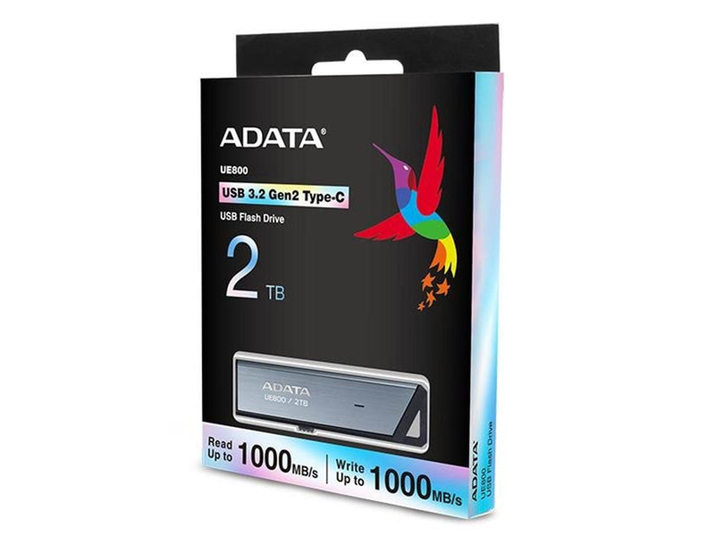 A-Data UE800 - 2TB - USB-Stick