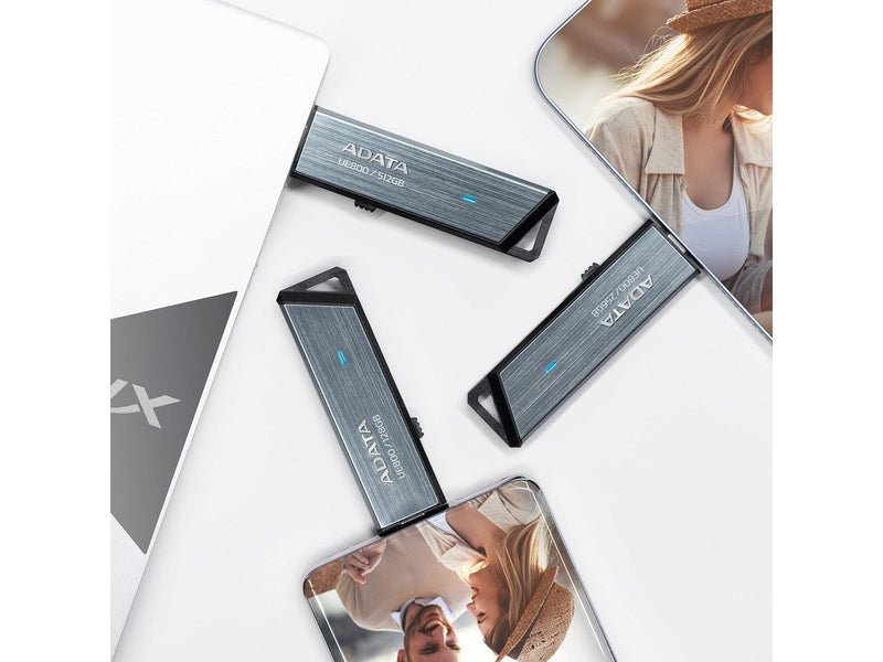 A-Data UE800 - 2TB - USB-Stick