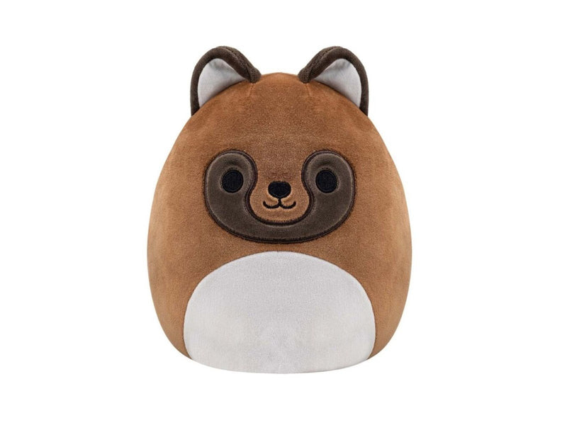 Squishmallows Adopt Me! Tanuki 20 cm
