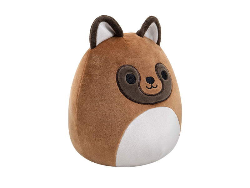 Squishmallows Adopt Me! Tanuki 20 cm