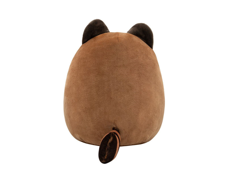 Squishmallows Adopt Me! Tanuki 20 cm