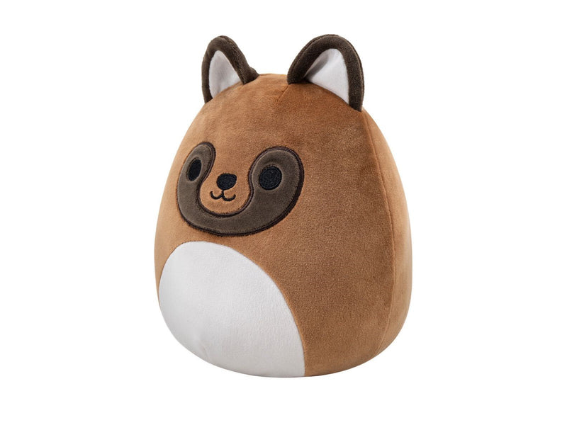 Squishmallows Adopt Me! Tanuki 20 cm