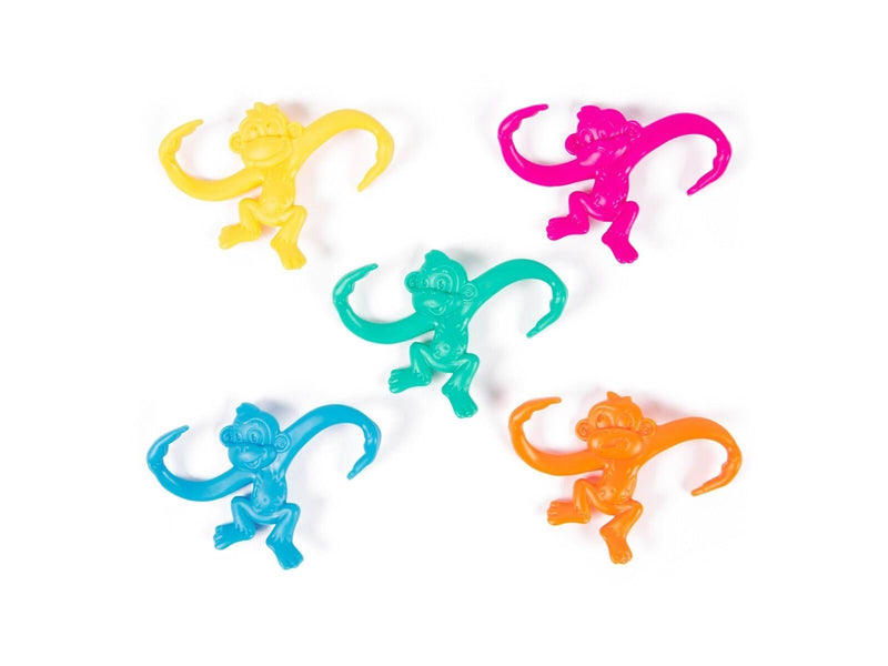 SM Games & Puzzles Barrel of Monkeys