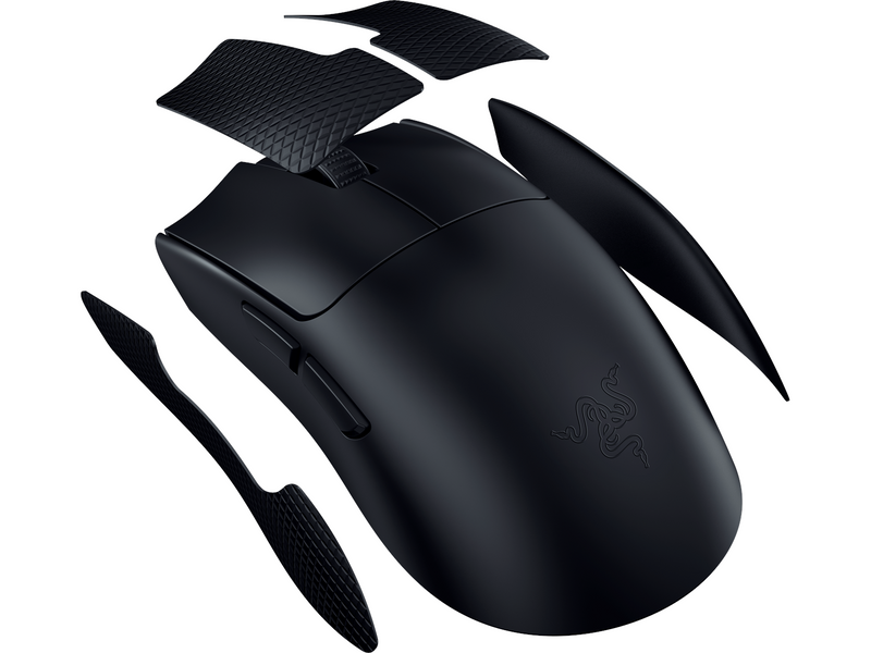 Razer VIPER V3 PRO - Gaming Maus (Schwarz)