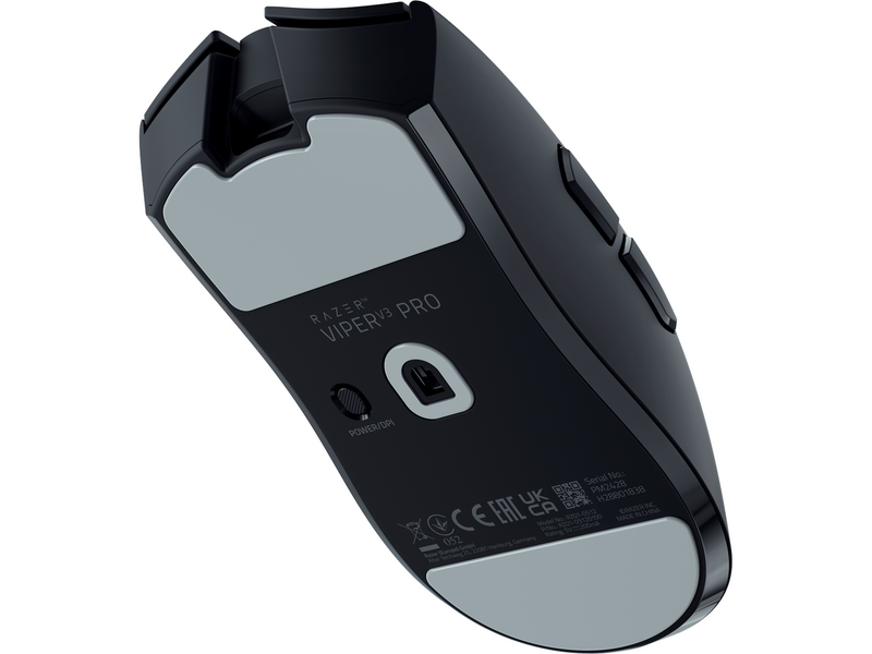 Razer VIPER V3 PRO - Gaming Maus (Schwarz)