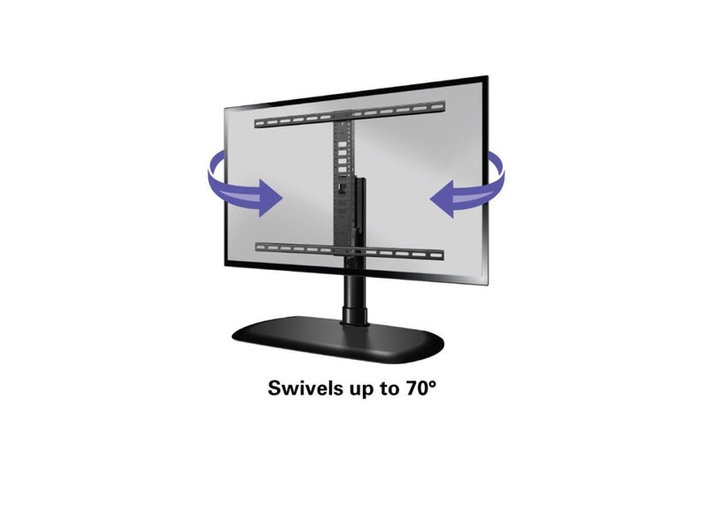 Sanus FTVS1 TV mount 27 kg 65" 100 x 100 mm