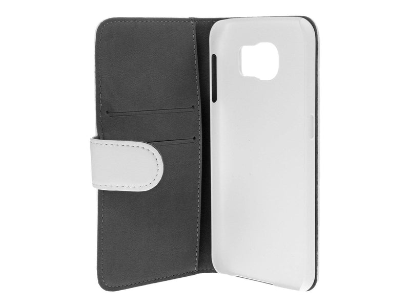 GEAR by Carl Douglas Wallet - flip cover for mobile phone