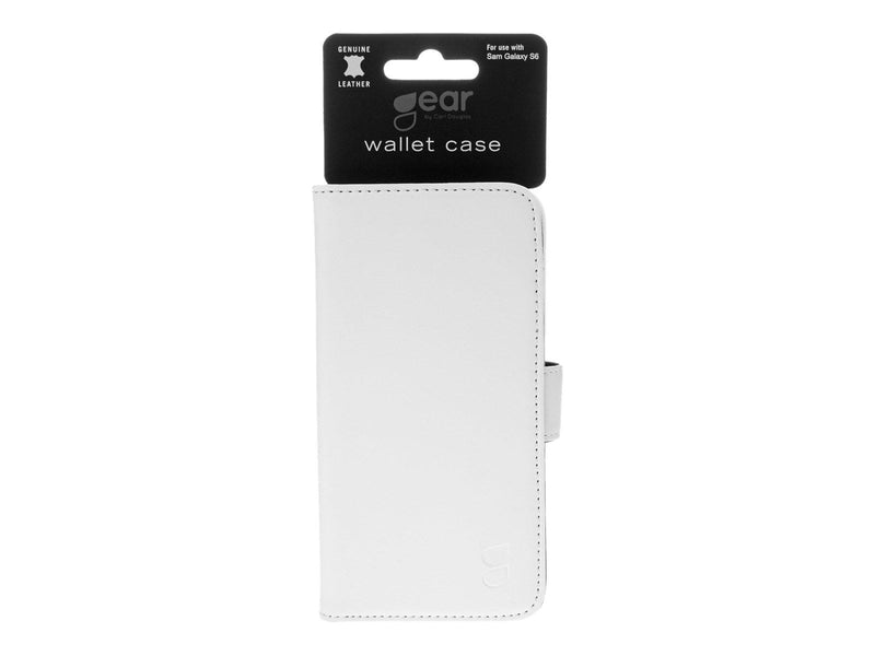GEAR by Carl Douglas Wallet - flip cover for mobile phone